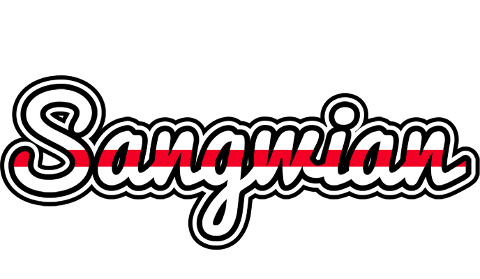 Sangwian kingdom logo