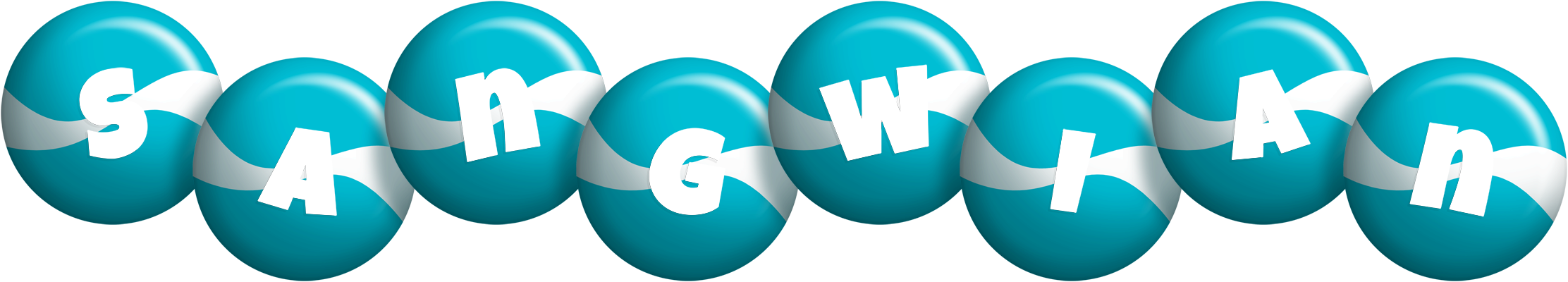 Sangwian messi logo