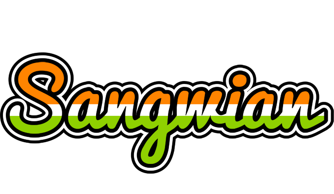 Sangwian mumbai logo