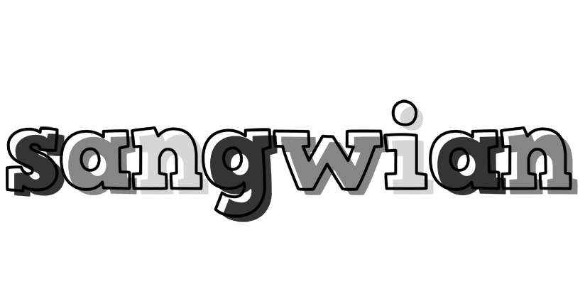 Sangwian night logo