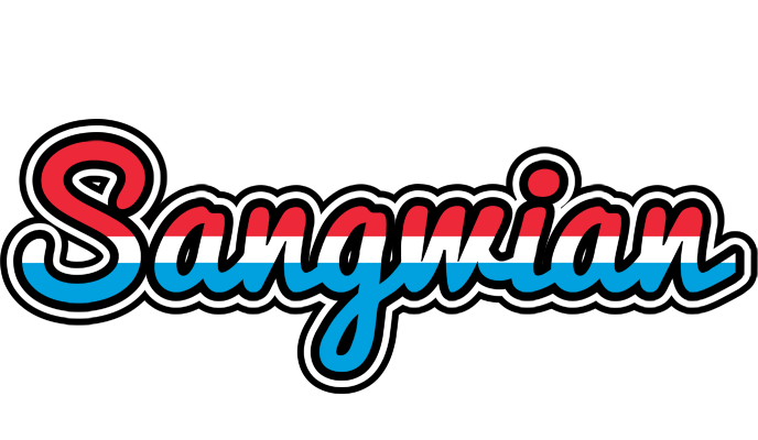Sangwian norway logo