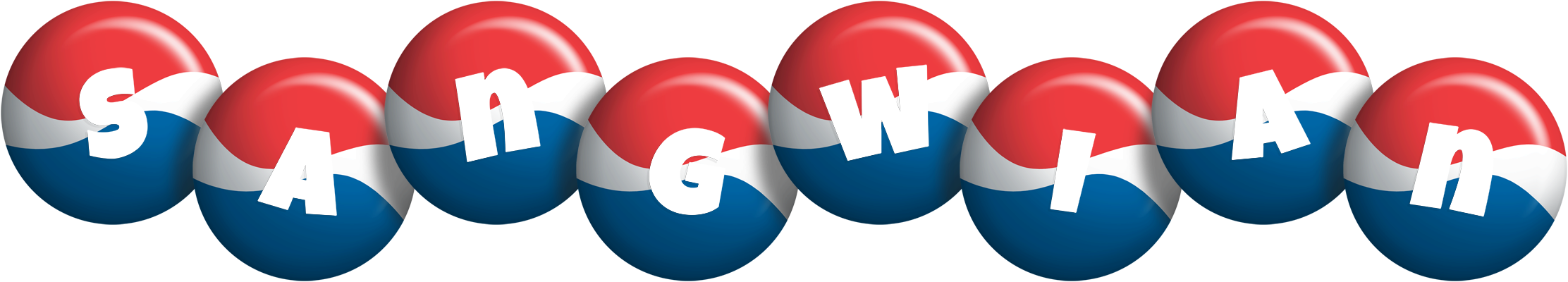 Sangwian paris logo