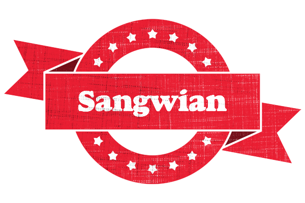 Sangwian passion logo