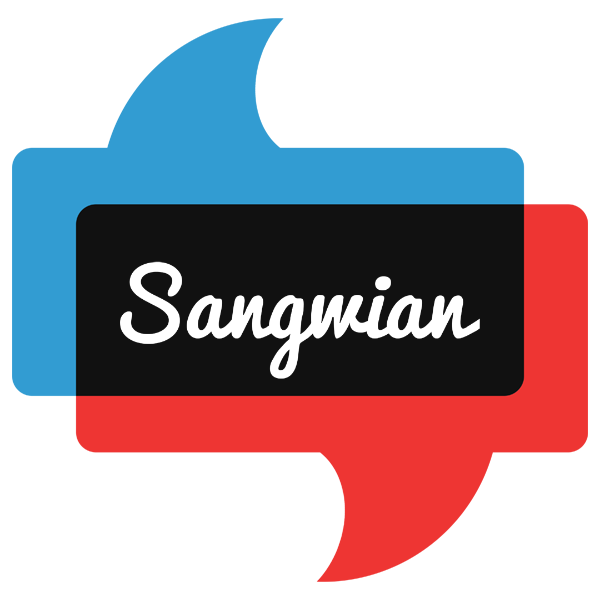 Sangwian sharks logo