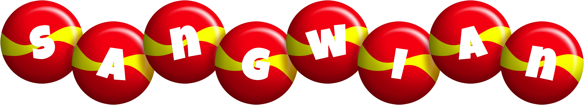 Sangwian spain logo