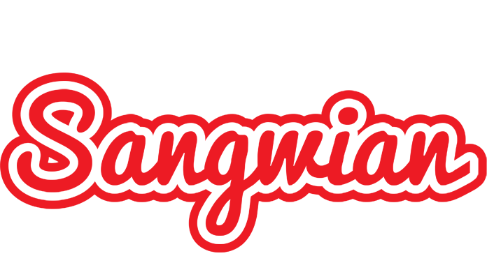 Sangwian sunshine logo