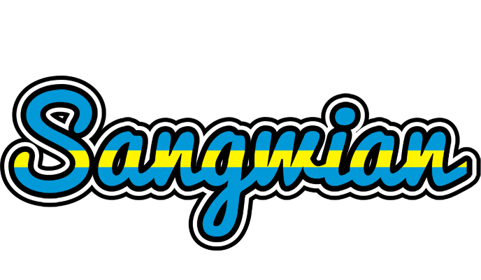 Sangwian sweden logo