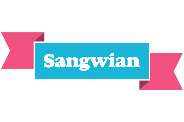Sangwian today logo