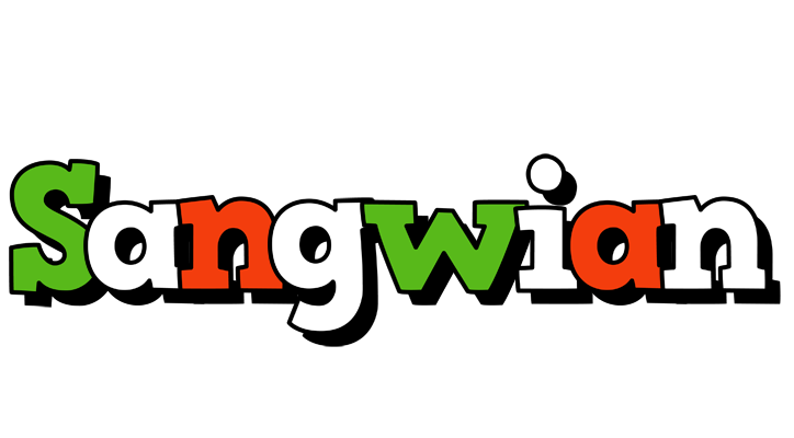 Sangwian venezia logo