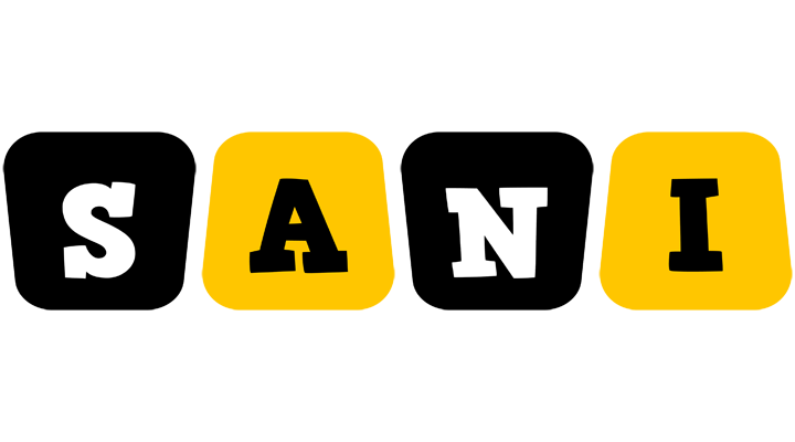Sani boots logo