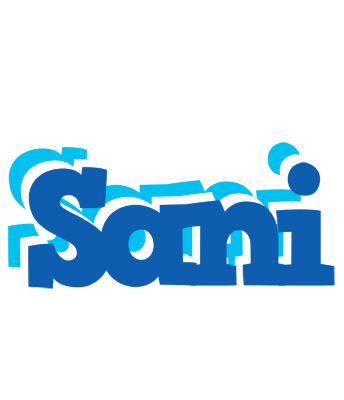 Sani business logo