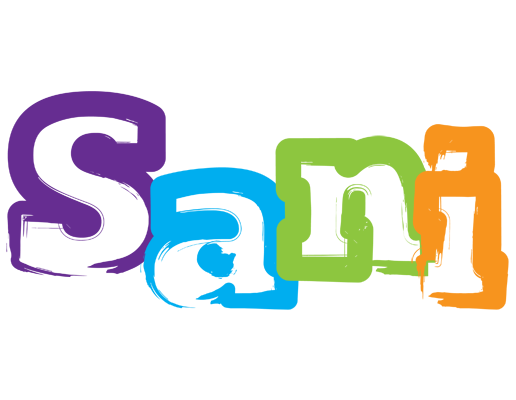 Sani casino logo