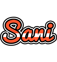 Sani denmark logo