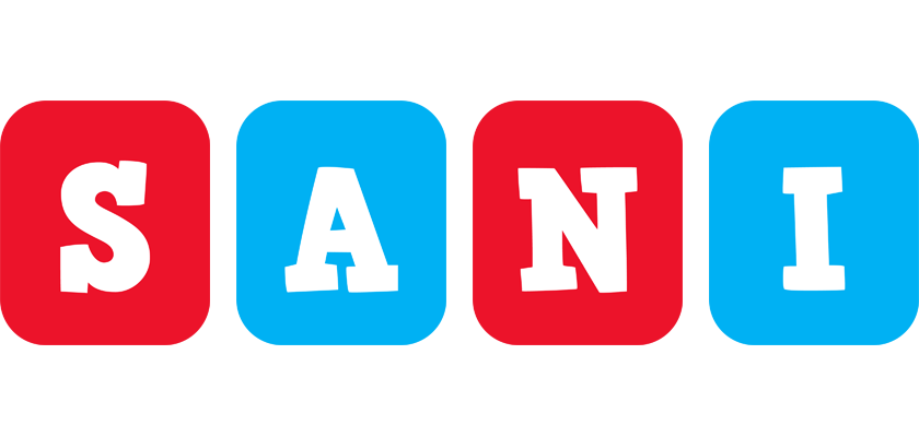 Sani diesel logo