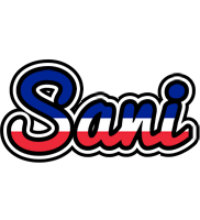 Sani france logo