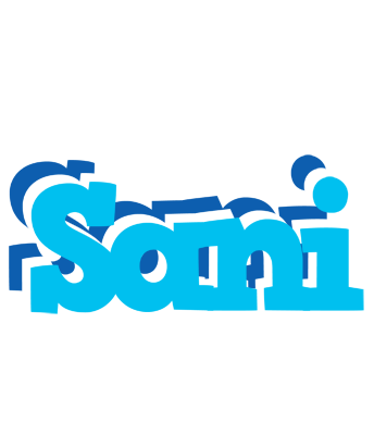 Sani jacuzzi logo