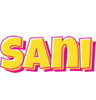 Sani kaboom logo