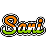 Sani mumbai logo