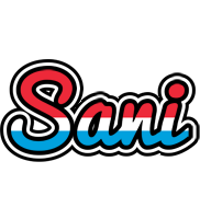 Sani norway logo