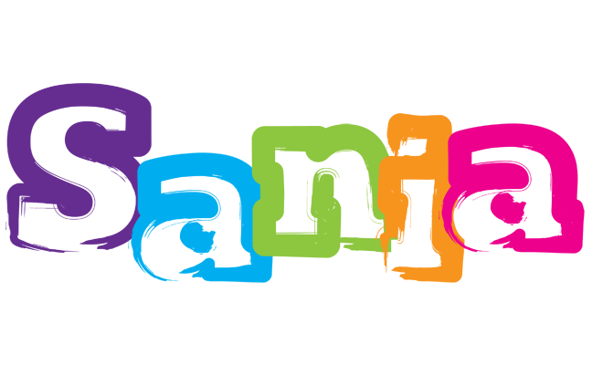 Sania casino logo