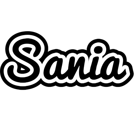 Sania chess logo