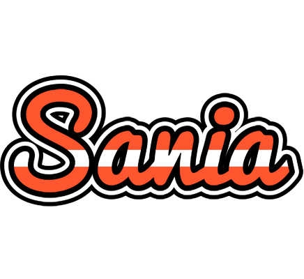 Sania denmark logo