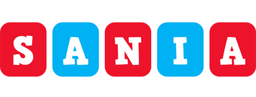 Sania diesel logo