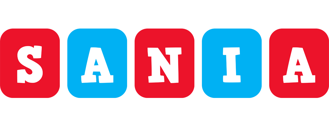 Sania diesel logo