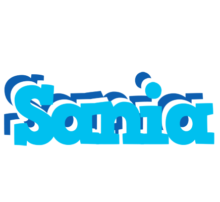 Sania jacuzzi logo