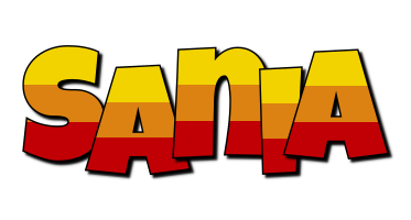 Sania jungle logo