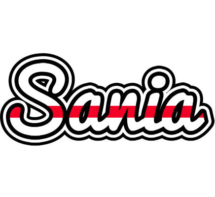 Sania kingdom logo