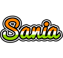 Sania mumbai logo