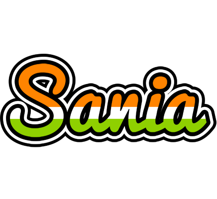 Sania mumbai logo