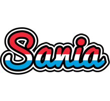 Sania norway logo