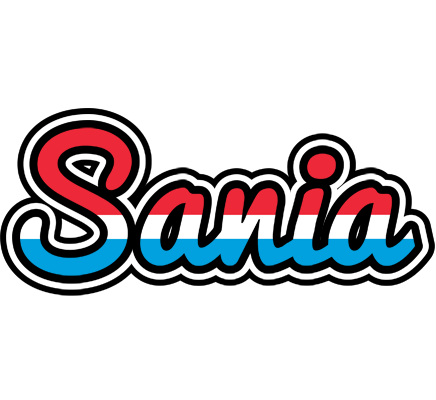 Sania norway logo