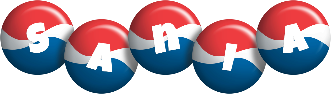 Sania paris logo
