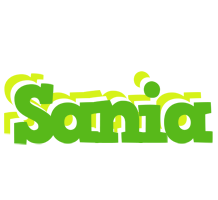 Sania picnic logo