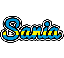 Sania sweden logo