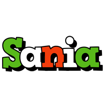 Sania venezia logo