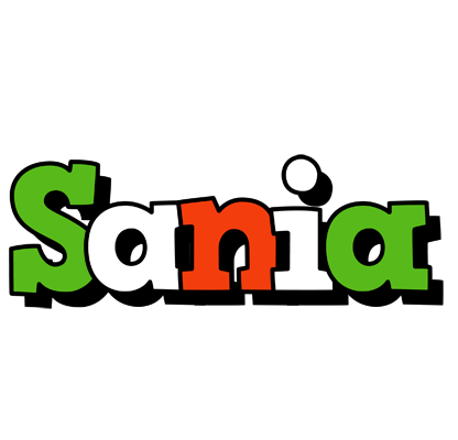 Sania venezia logo