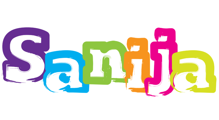 Sanija casino logo