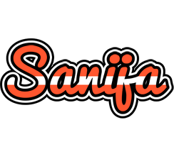 Sanija denmark logo