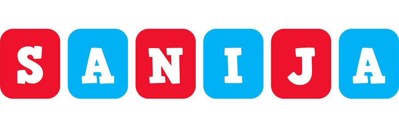 Sanija diesel logo