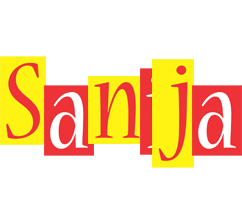 Sanija errors logo