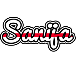 Sanija kingdom logo