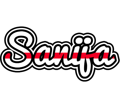 Sanija kingdom logo