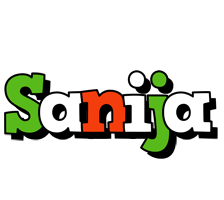 Sanija venezia logo