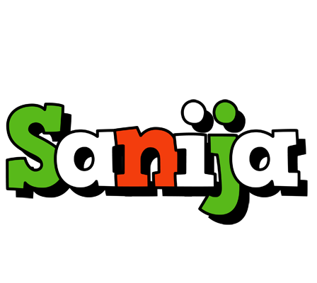Sanija venezia logo