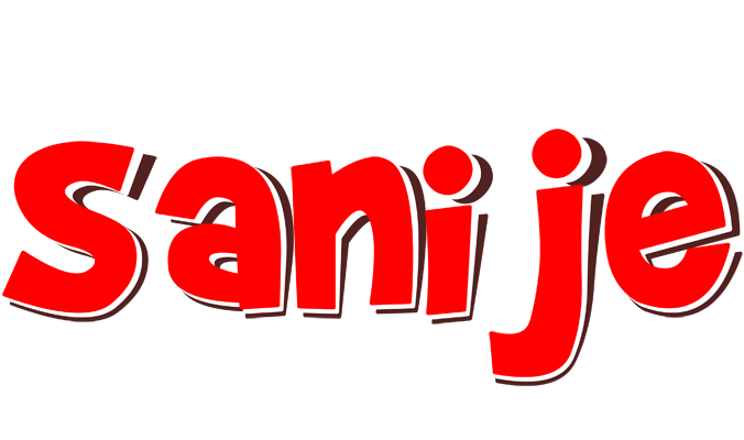 Sanije basket logo