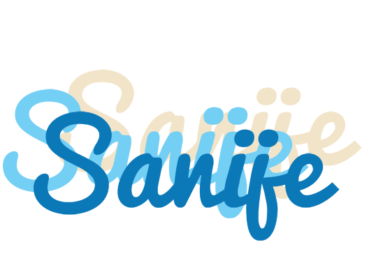 Sanije breeze logo
